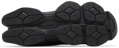 Chaussures New Balance 9060 Triple Black – Luxery Shop
