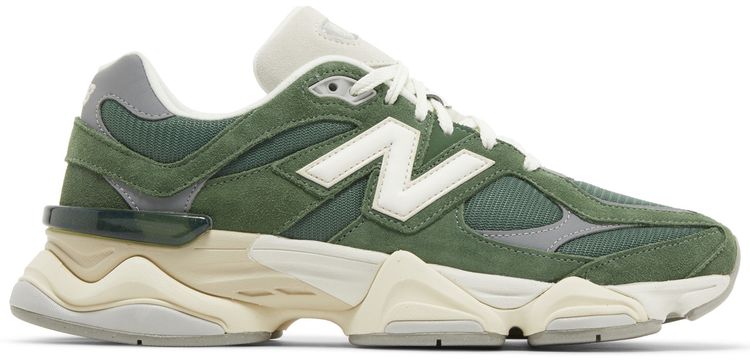 Chaussures New Balance 9060 Nori – Luxery Shop
