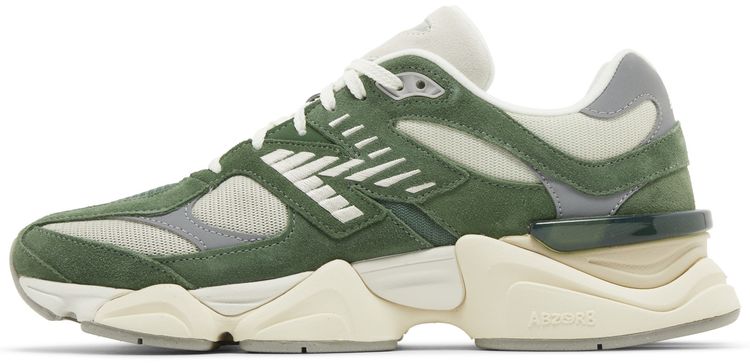 Chaussures New Balance 9060 Nori – Luxery Shop
