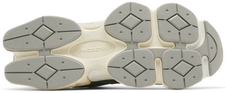 Chaussures New Balance 9060 Nori – Luxery Shop