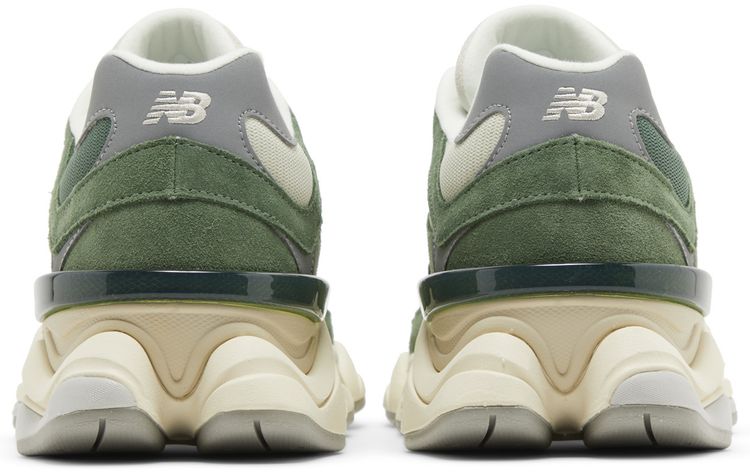Chaussures New Balance 9060 Nori – Luxery Shop