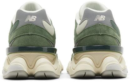 Chaussures New Balance 9060 Nori – Luxery Shop