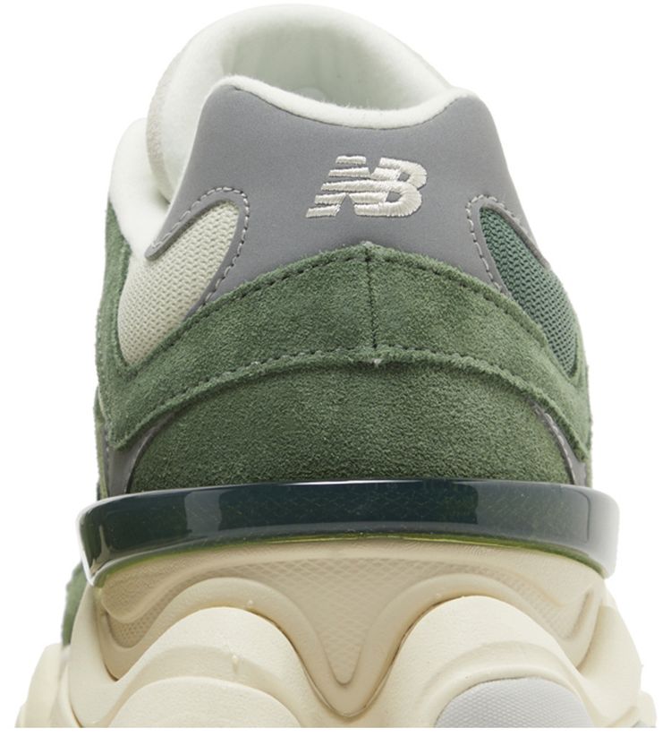 Chaussures New Balance 9060 Nori – Luxery Shop
