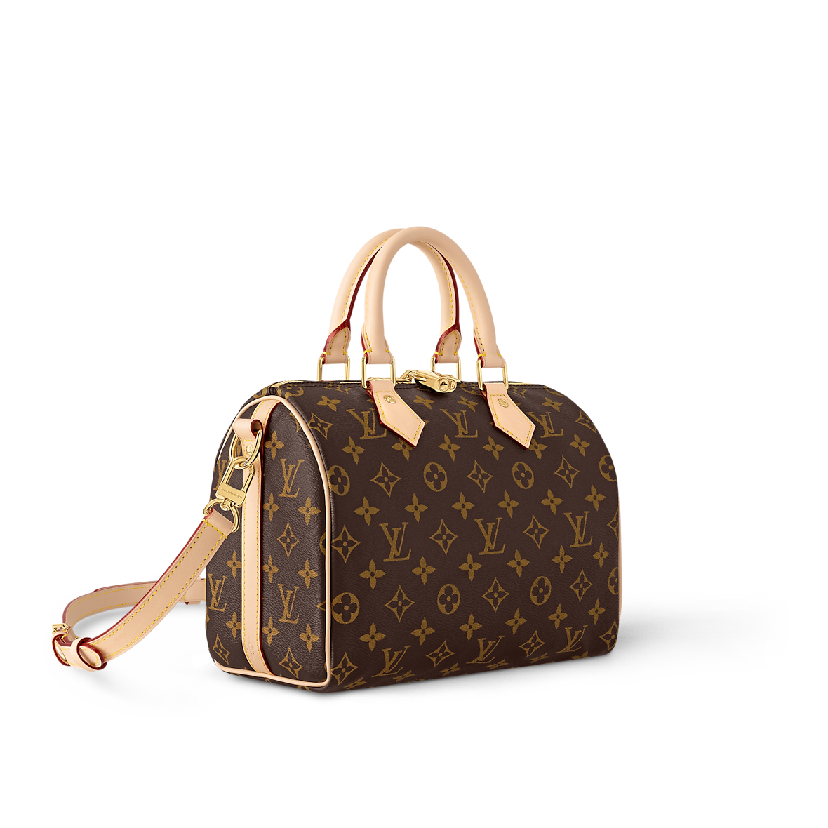 Sac Speedy Bandoulière 25 — vue 3