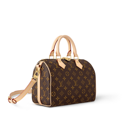 Sac Speedy Bandoulière 25 — vue 3