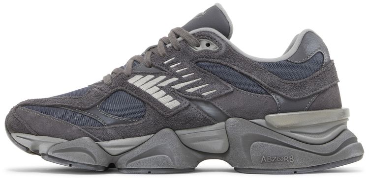 Chaussures New Balance 9060 Magnet – Luxery Shop
