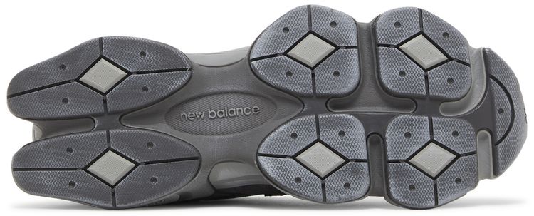 Chaussures New Balance 9060 Magnet – Luxery Shop