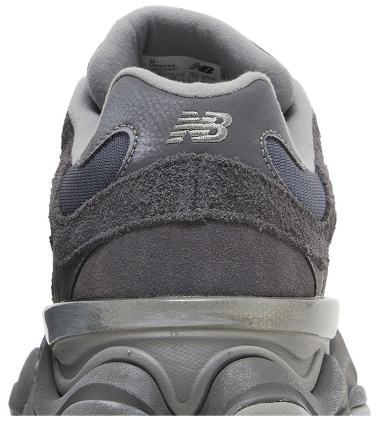 Chaussures New Balance 9060 Magnet – Luxery Shop