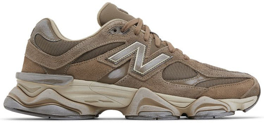 Chaussures New Balance 9060 Mushroom – Luxery Shop