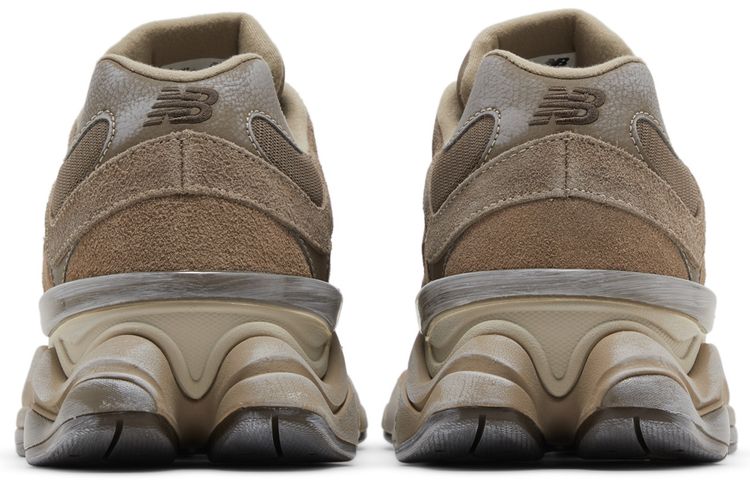 Chaussures New Balance 9060 Mushroom – Luxery Shop