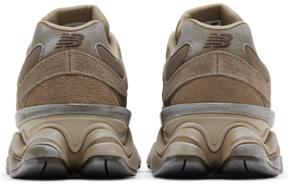 Chaussures New Balance 9060 Mushroom – Luxery Shop