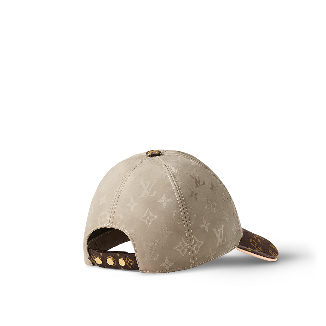 Casquette LV Get Ready — image 4