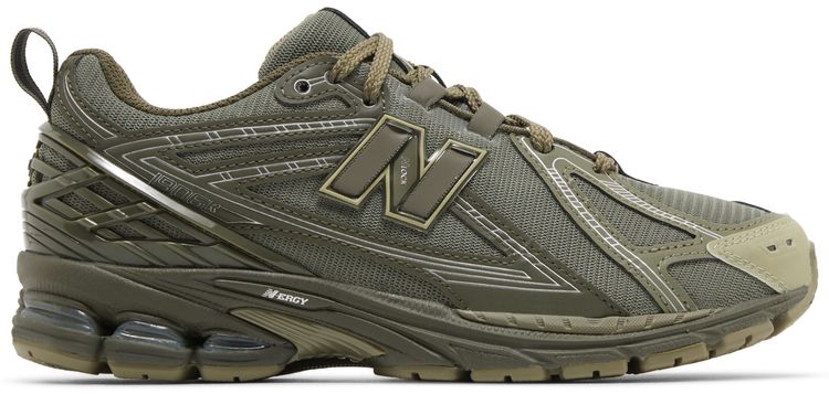 Chaussures New Balance 1906R 'Dark Moss' – Luxery Shop