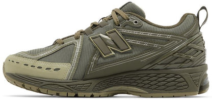 Chaussures New Balance 1906R 'Dark Moss' – Luxery Shop