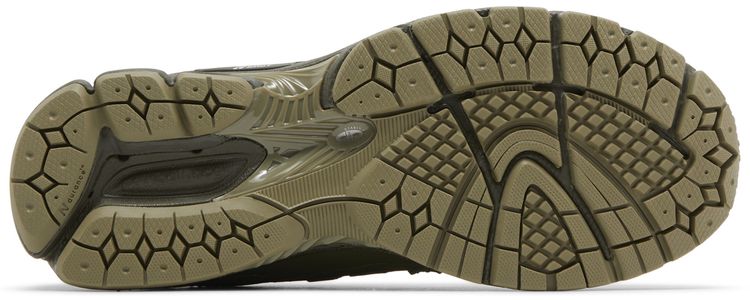 Chaussures New Balance 1906R 'Dark Moss' – Luxery Shop