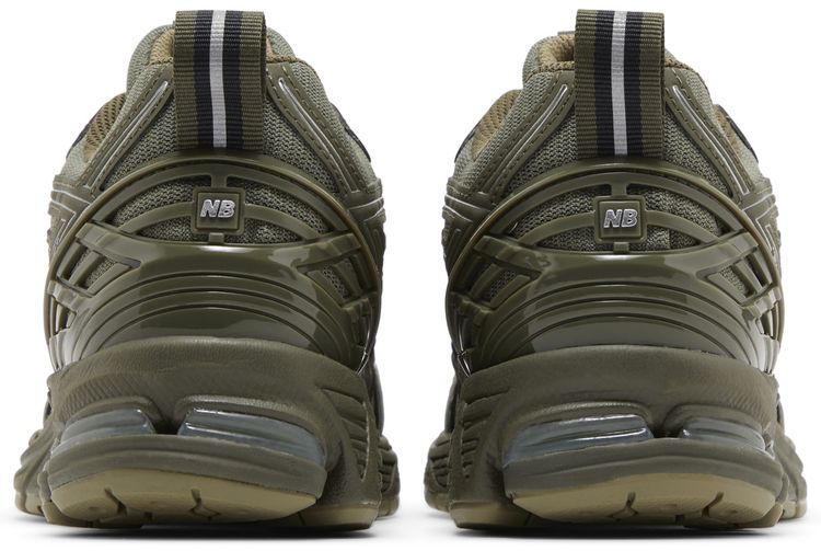 Chaussures New Balance 1906R 'Dark Moss' – Luxery Shop
