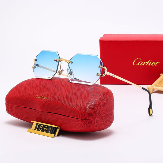 Lunettes de soleil — image 1