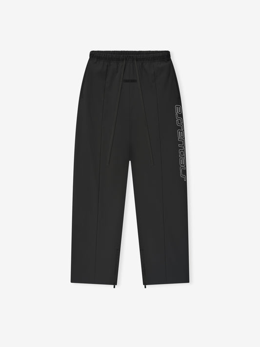 Tech Nylon Relaxed Track Pant — image 1