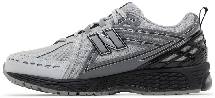 Chaussures New Balance 1906R 'Brighton Grey' – Luxery Shop