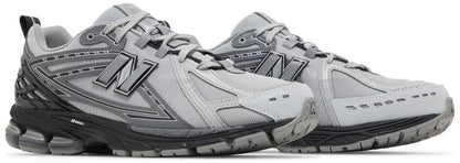 Chaussures New Balance 1906R 'Brighton Grey' – Luxery Shop