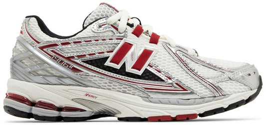 Chaussures New balance 1906R Silver Classic Crimson – Luxery Shop
