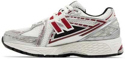 Chaussures New balance 1906R Silver Classic Crimson – Luxery Shop
