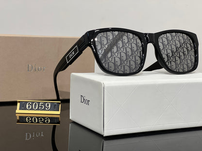 Lunettes de soleil — image 1