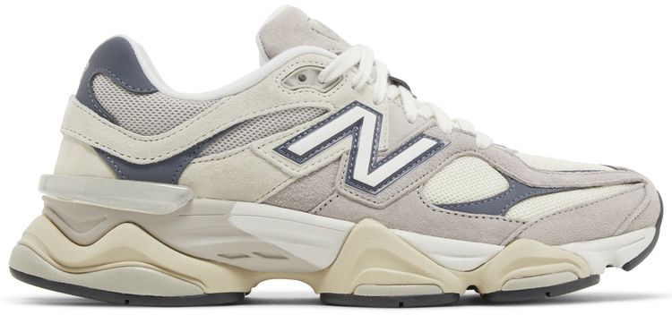 Chaussures New Balance 9060 Moonrock Linen – Luxery Shop