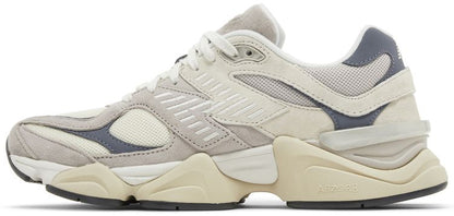 Chaussures New Balance 9060 Moonrock Linen – Luxery Shop