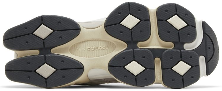 Chaussures New Balance 9060 Moonrock Linen – Luxery Shop
