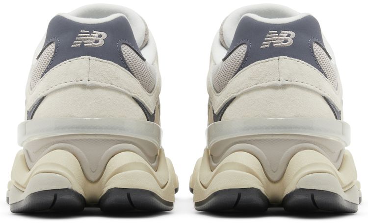 Chaussures New Balance 9060 Moonrock Linen – Luxery Shop