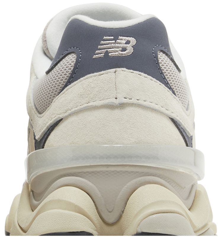 Chaussures New Balance 9060 Moonrock Linen – Luxery Shop