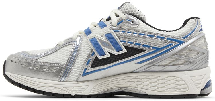 Chaussures New Balance 1906R  Blue Agate – Luxery Shop