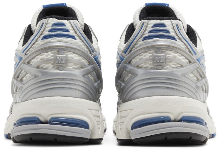 Chaussures New Balance 1906R  Blue Agate – Luxery Shop