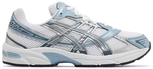 Chaussures Asics Gel 1130 White Shark Skin – Luxery Shop