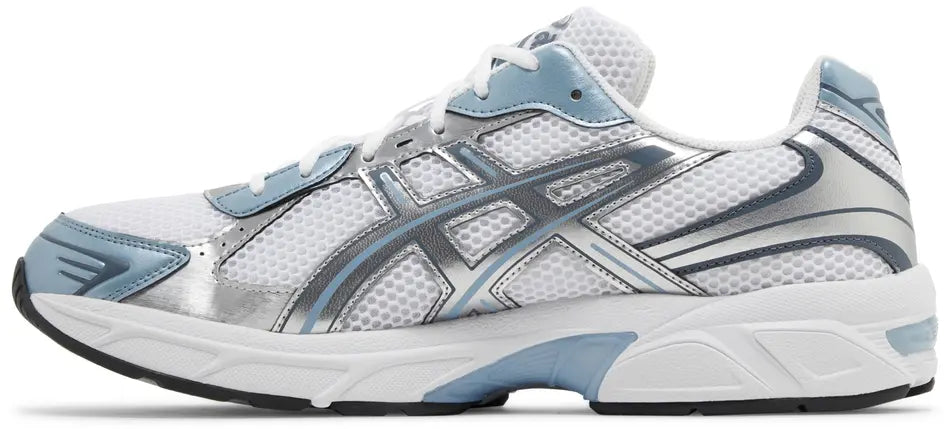 Chaussures Asics Gel 1130 White Shark Skin – Luxery Shop