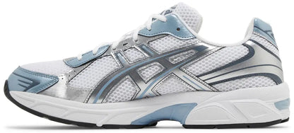 Chaussures Asics Gel 1130 White Shark Skin – Luxery Shop