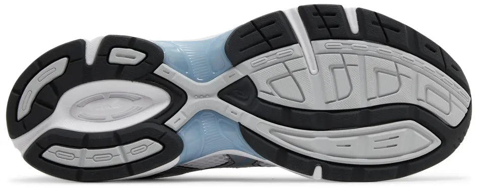 Chaussures Asics Gel 1130 White Shark Skin – Luxery Shop