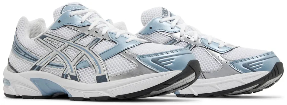 Chaussures Asics Gel 1130 White Shark Skin – Luxery Shop
