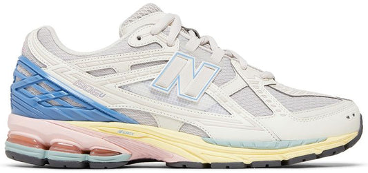 Chaussures New Balance 1906U 'Angora Blue Pink' – Luxery Shop