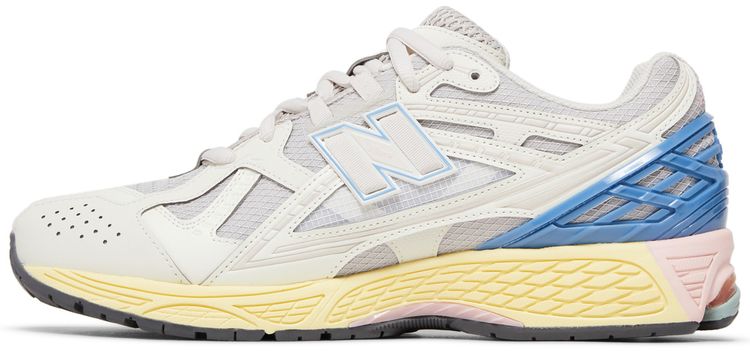 Chaussures New Balance 1906U 'Angora Blue Pink' – Luxery Shop