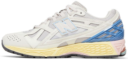 Chaussures New Balance 1906U 'Angora Blue Pink' – Luxery Shop