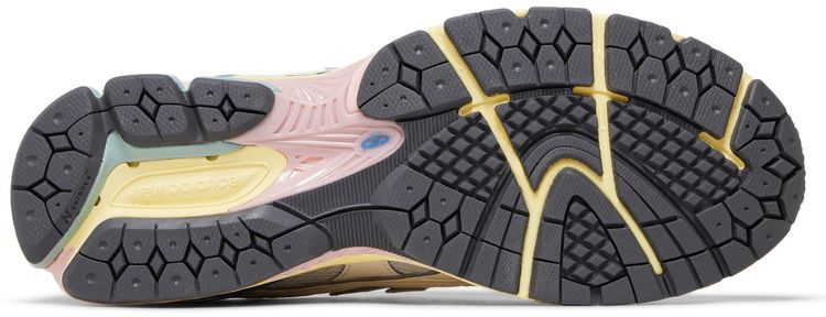 Chaussures New Balance 1906U 'Angora Blue Pink' – Luxery Shop