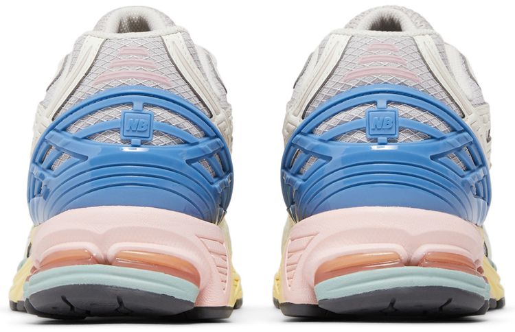 Chaussures New Balance 1906U 'Angora Blue Pink' – Luxery Shop