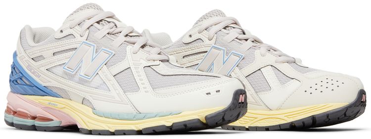 Chaussures New Balance 1906U 'Angora Blue Pink' – Luxery Shop