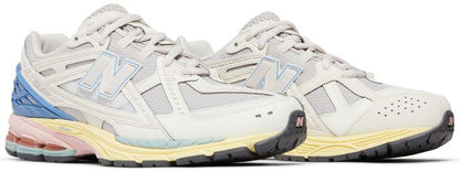 Chaussures New Balance 1906U 'Angora Blue Pink' – Luxery Shop