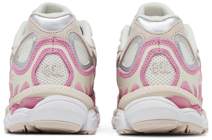 Chaussures Asics Gel NYC Cream Pink – Luxery Shop