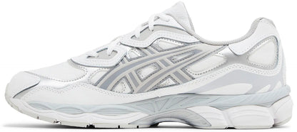 Chaussures Asics Gel NYC White Oyster Grey – Luxery Shop