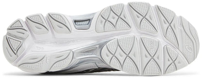 Chaussures Asics Gel NYC White Oyster Grey – Luxery Shop