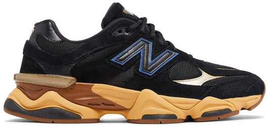Chaussures New Balance 9060 Black Royal Gum – Luxery Shop